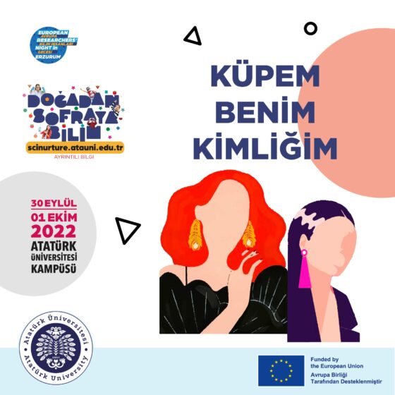 Küpem Benim Kimliğim SL37