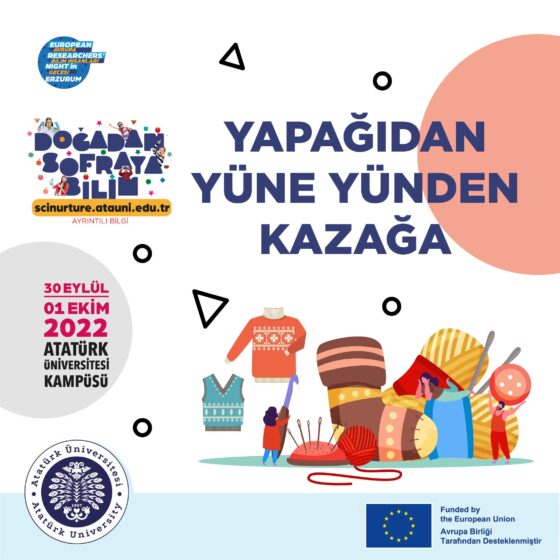 Yapağıdan Yüne Yünden Kazağa SL45