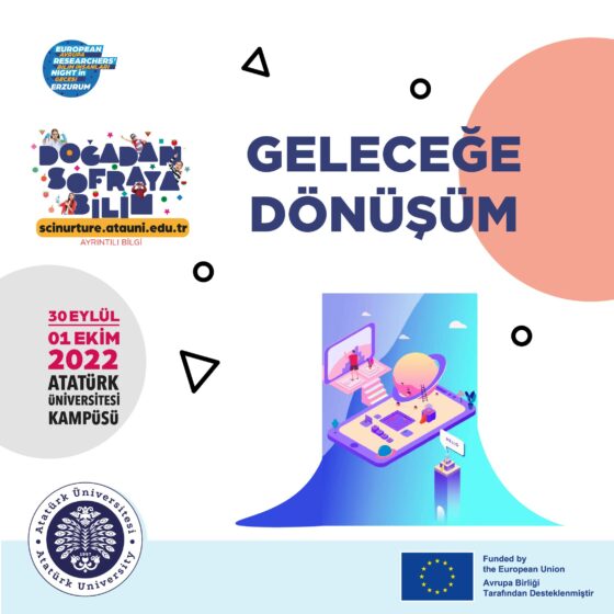 Geleceğe Dönüşüm SL42