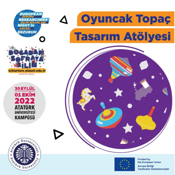 Oyuncak Topaç Tasarım Atölyesi SL56