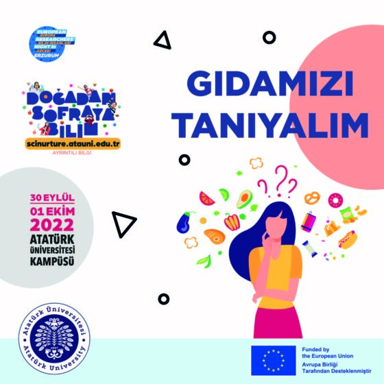 Gıdamızı Tanıyalım SL01