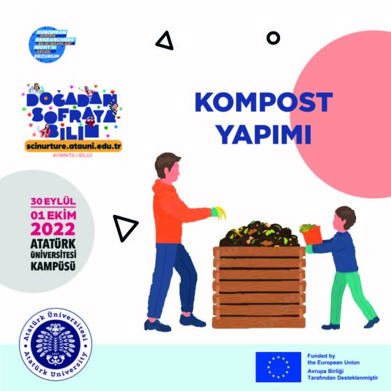 Kompost Yapımı SL04