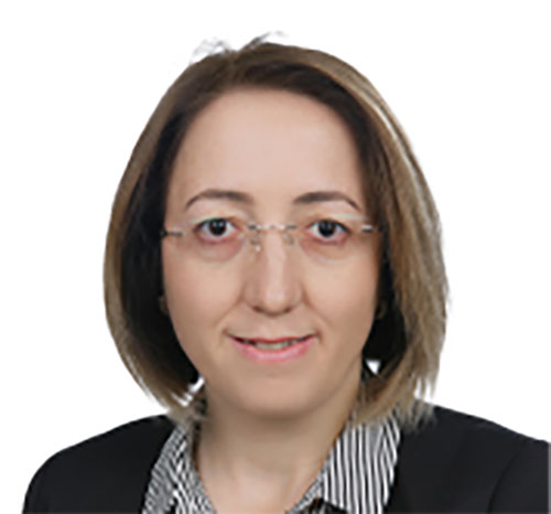 Prof.Dr. Melek EKİNCİ