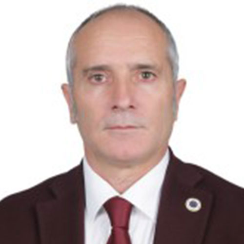 Prof. Dr. Mustafa YAPRAK