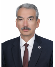 Prof. Dr. Mustafa Y. Canbolat